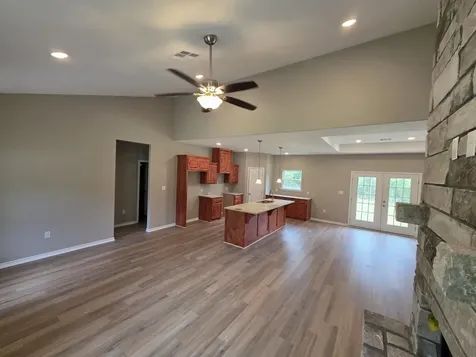 366 Motley Way Lovelady TX 75851