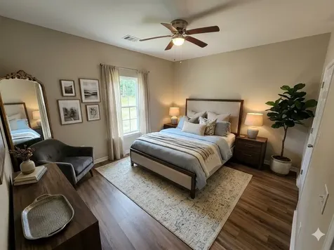366 Motley Way Lovelady TX 75851