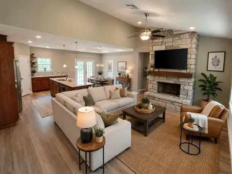 366 Motley Way Lovelady TX 75851