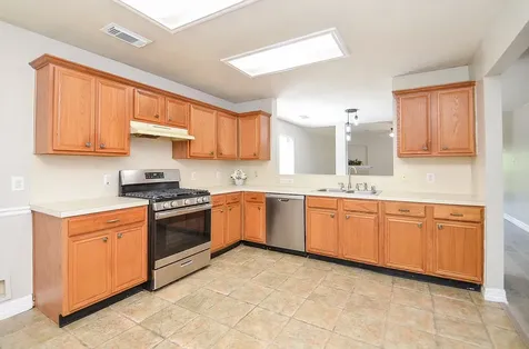 1614 Village Court Drive Rosenberg TX 77471