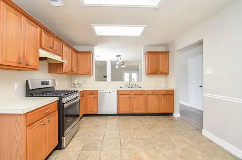 1614 Village Court Drive Rosenberg TX 77471
