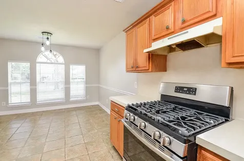 1614 Village Court Drive Rosenberg TX 77471