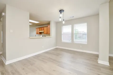 1614 Village Court Drive Rosenberg TX 77471