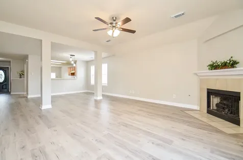 1614 Village Court Drive Rosenberg TX 77471