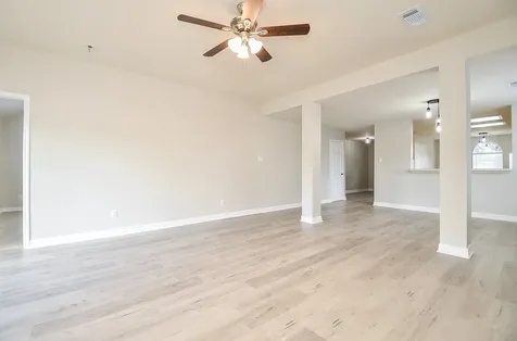 1614 Village Court Drive Rosenberg TX 77471