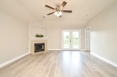 1614 Village Court Drive Rosenberg TX 77471