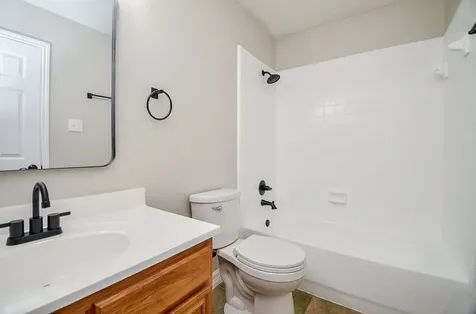 1614 Village Court Drive Rosenberg TX 77471