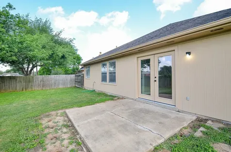 1614 Village Court Drive Rosenberg TX 77471