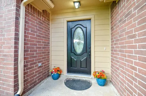 1614 Village Court Drive Rosenberg TX 77471