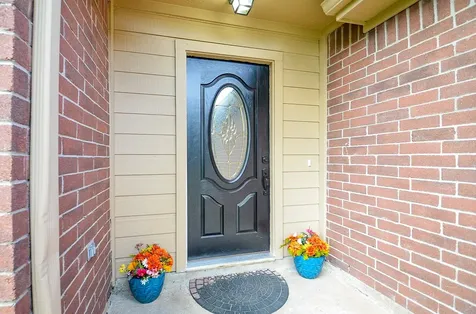 1614 Village Court Drive Rosenberg TX 77471