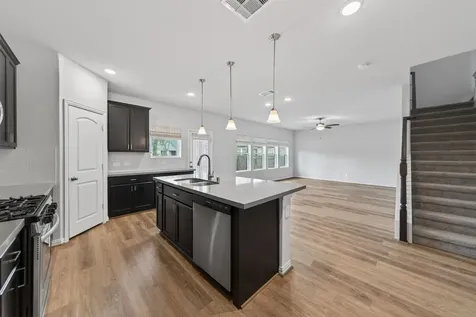 810 Spruce Pine Drive Willis TX 77318
