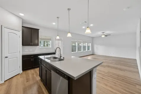 810 Spruce Pine Drive Willis TX 77318