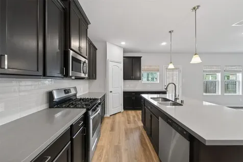 810 Spruce Pine Drive Willis TX 77318