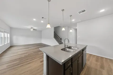 810 Spruce Pine Drive Willis TX 77318