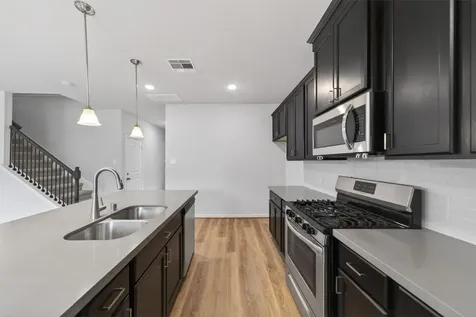 810 Spruce Pine Drive Willis TX 77318