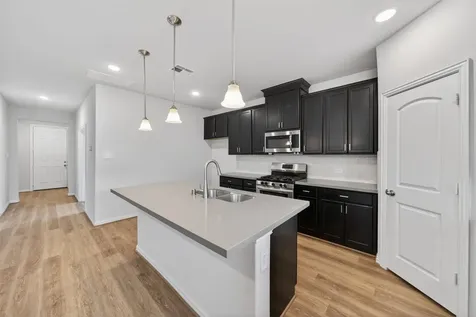 810 Spruce Pine Drive Willis TX 77318