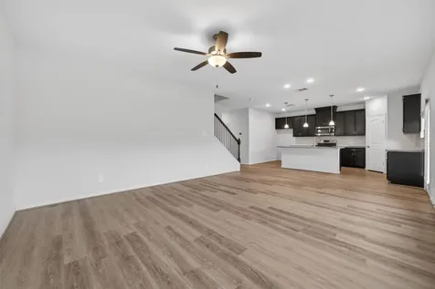 810 Spruce Pine Drive Willis TX 77318