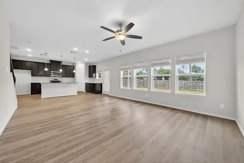 810 Spruce Pine Drive Willis TX 77318