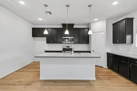810 Spruce Pine Drive Willis TX 77318