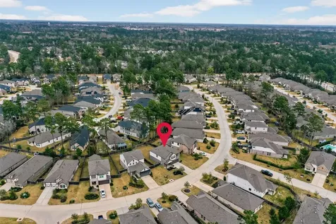 810 Spruce Pine Drive Willis TX 77318