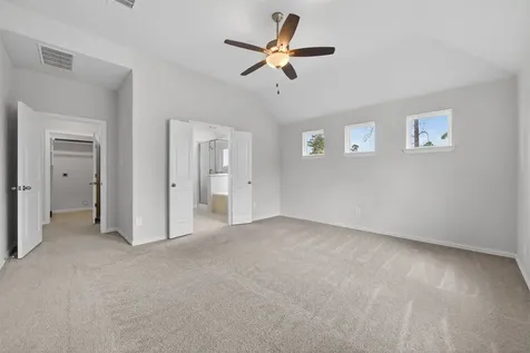 810 Spruce Pine Drive Willis TX 77318