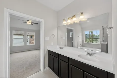 810 Spruce Pine Drive Willis TX 77318