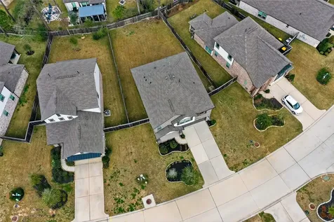 810 Spruce Pine Drive Willis TX 77318