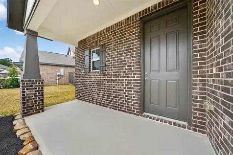 810 Spruce Pine Drive Willis TX 77318