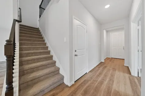 810 Spruce Pine Drive Willis TX 77318