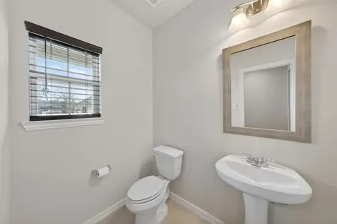 810 Spruce Pine Drive Willis TX 77318