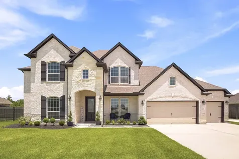 15211 Icet Creek Avenue Mont Belvieu TX 77523