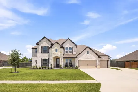 15211 Icet Creek Avenue Mont Belvieu TX 77523