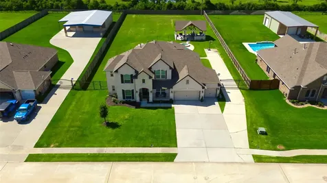 15211 Icet Creek Avenue Mont Belvieu TX 77523