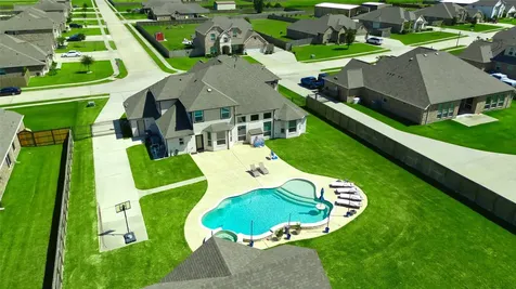 15211 Icet Creek Avenue Mont Belvieu TX 77523