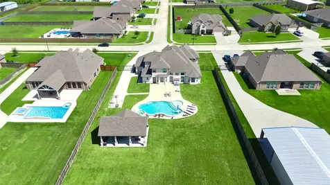 15211 Icet Creek Avenue Mont Belvieu TX 77523