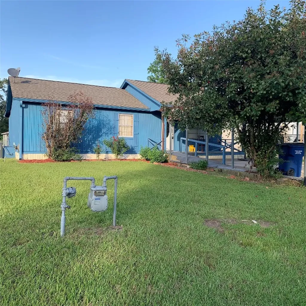 324 Persimmon Road Onalaska TX 77360