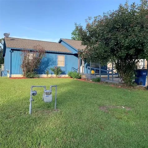 324 Persimmon Road Onalaska TX 77360