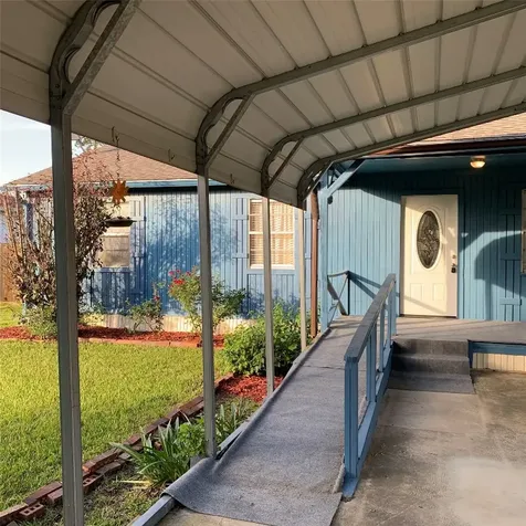 324 Persimmon Road Onalaska TX 77360