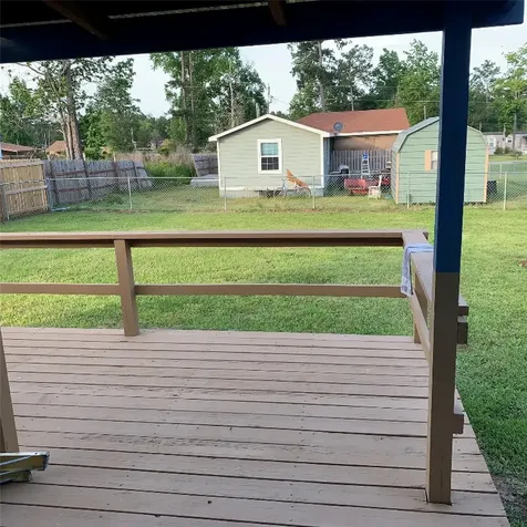 324 Persimmon Road Onalaska TX 77360