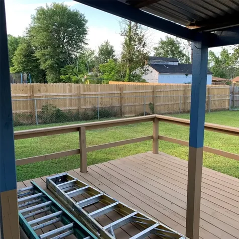 324 Persimmon Road Onalaska TX 77360