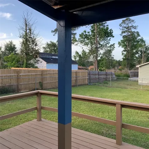 324 Persimmon Road Onalaska TX 77360