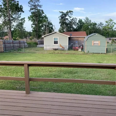 324 Persimmon Road Onalaska TX 77360