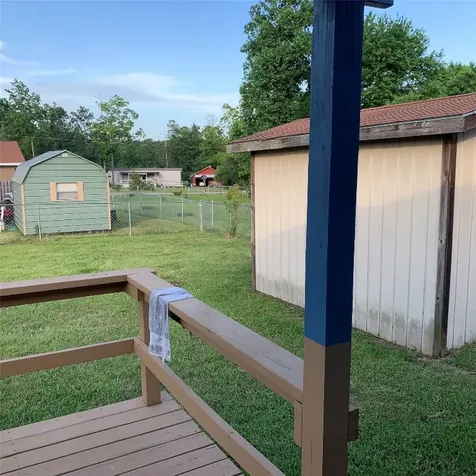 324 Persimmon Road Onalaska TX 77360