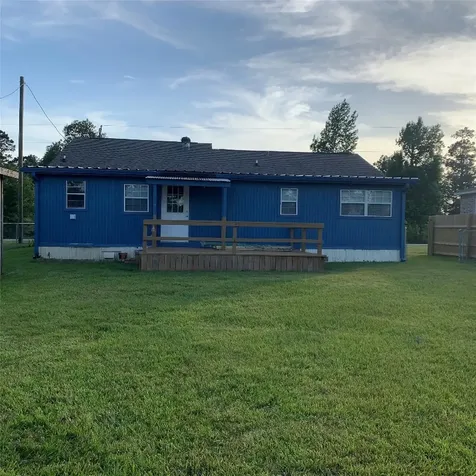 324 Persimmon Road Onalaska TX 77360