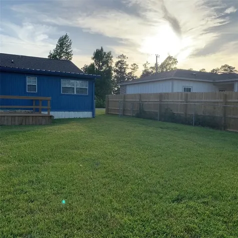 324 Persimmon Road Onalaska TX 77360