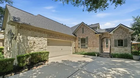 10 Little Falls Place Tomball TX 77375