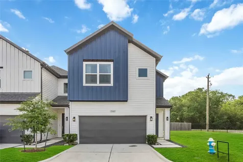 13134 Perennial Springs Drive Houston TX 77048