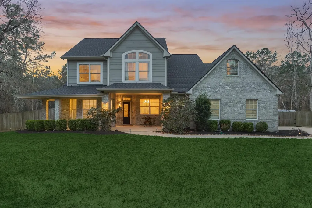 7403 Ponderosa Drive Magnolia TX 77354
