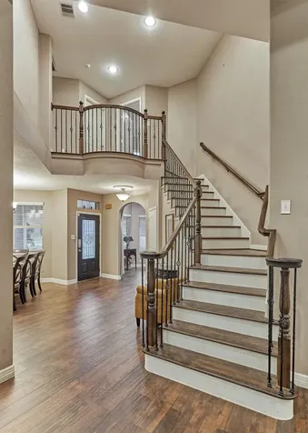 7403 Ponderosa Drive Magnolia TX 77354
