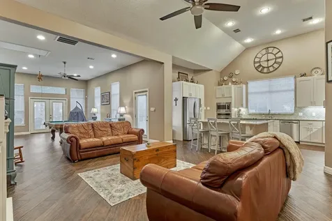 7403 Ponderosa Drive Magnolia TX 77354